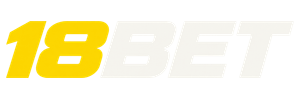 Logo 18BET