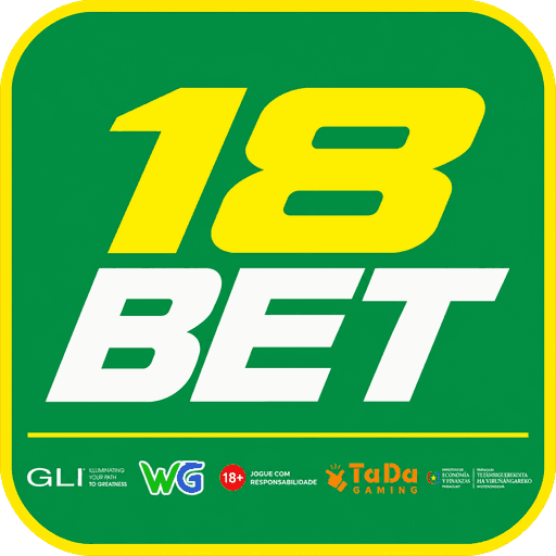 Ícone 18BET